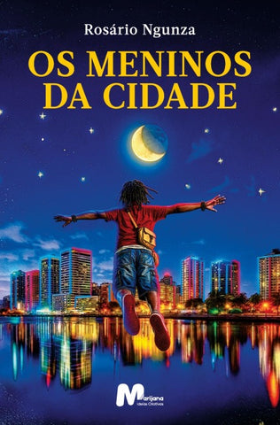 Os meninos da cidade