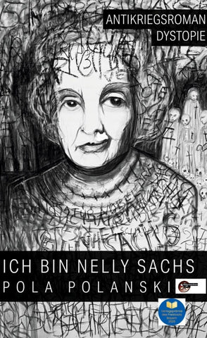 Ich bin Nelly Sachs