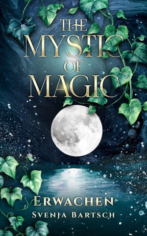 The Mystic of Magic 1
