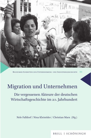 Migration und Unternehmen