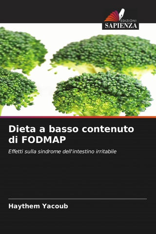 Dieta a basso contenuto di FODMAP