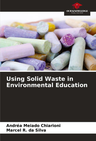 Using Solid Waste in Environmental Education