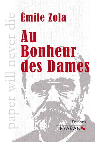 Au Bonheur des Dames