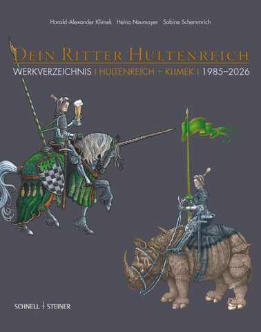 Dein Ritter Hultenreich