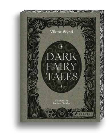 Dark Fairy Tales