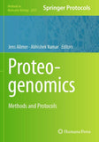 Proteogenomics