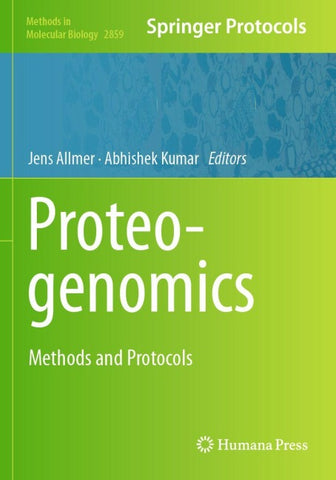 Proteogenomics