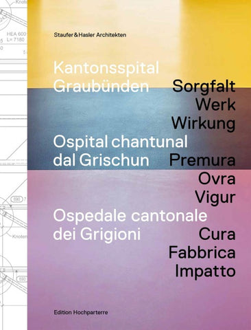 Kantonsspital Graubünden