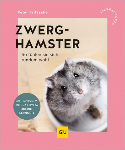 Zwerghamster