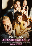 Parejas Apasionadas. 2
