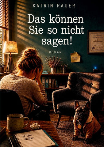 Das können Sie so nicht sagen!