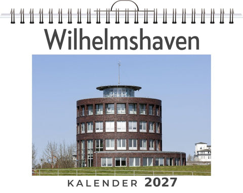 Wilhelmshaven