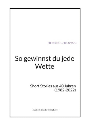 So gewinnst du jede Wette