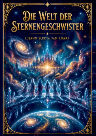 Die Welt der Sternengeschwister