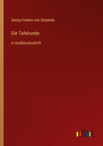 Die Tafelrunde