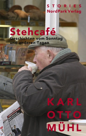 Stehcafe