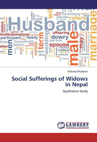 Social Sufferings of Widows in Nepal