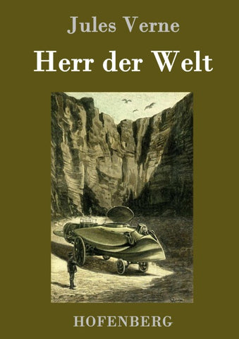 Herr der Welt