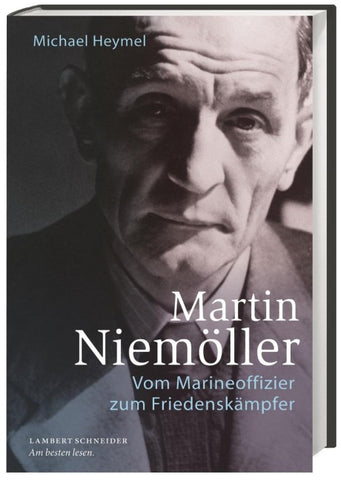 Martin Niemöller