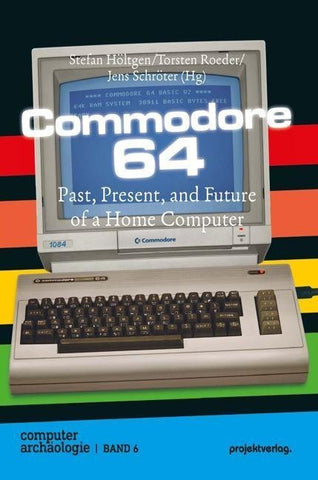 Commodore 64