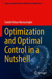 Optimization and Optimal Control in a Nutshell