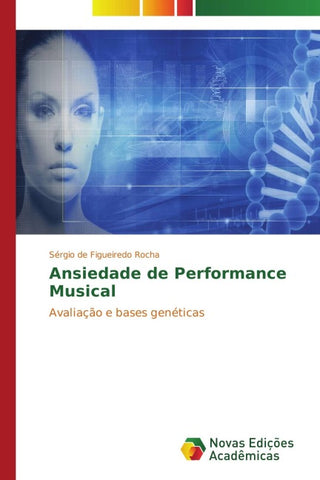 Ansiedade de Performance Musical