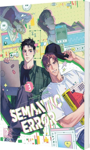 Semantic Error 3