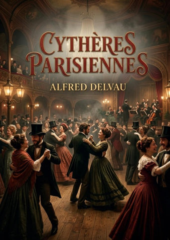 Cythères parisiennes