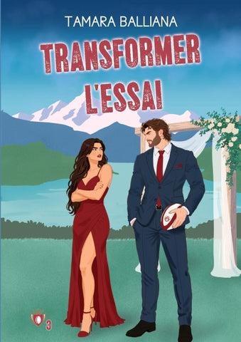Transformer l'essai