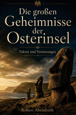 Die großen Geheimnisse der Osterinsel