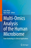 Multi-Omics Analysis of the Human Microbiome
