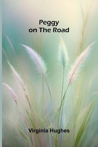 Peggy on the Road