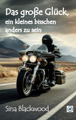 Das große Glück, ein kleines bisschen anders zu sein