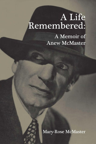 A Life Remembered
