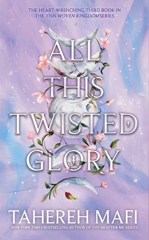 All This Twisted Glory