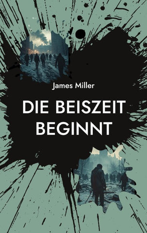 die bEISzeit beginnt