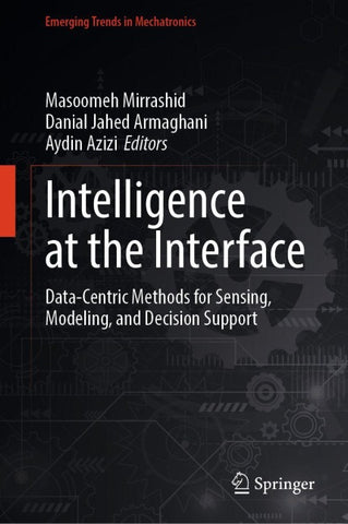 Intelligence at the Interface
