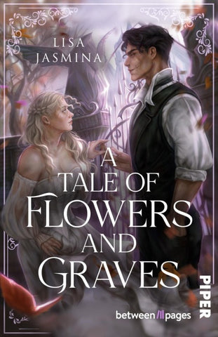 A Tale of Flowers and Graves