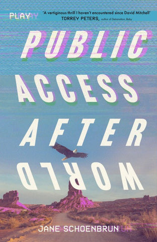 Public Access Afterworld