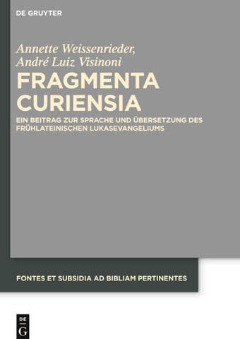 Fragmenta Curiensia
