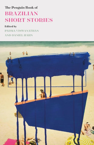 The Penguin Book of Brazilian Short Stories