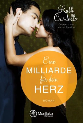 Eine Milliarde für dein Herz