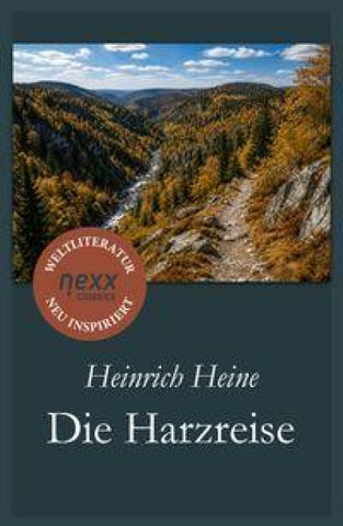 Die Harzreise