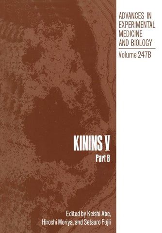 Kinins V