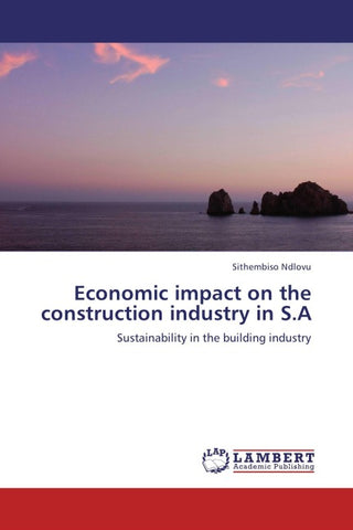 Economic impact on the construction industry in S.A