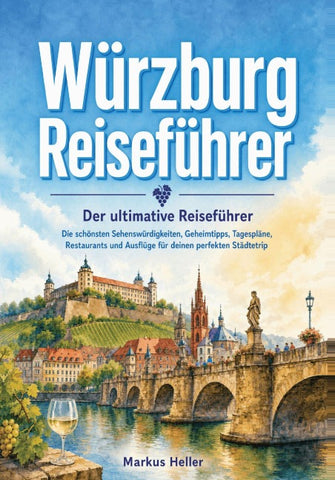 Würzburg – Der ultimative Reiseführer