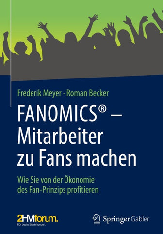 FANOMICS® – Mitarbeiter zu Fans machen