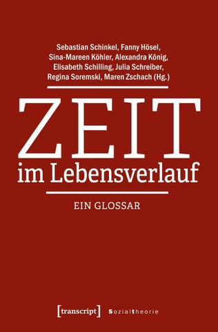 Zeit im Lebensverlauf