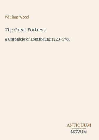 The Great Fortress