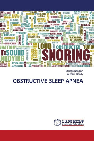 OBSTRUCTIVE SLEEP APNEA
